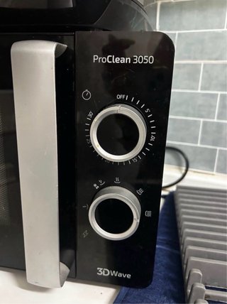 Microondas Cecotec ProClean 3050