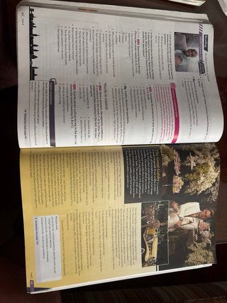 Student's book. Libro Inglés 2°Bach