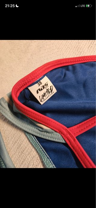Bikini Vintage Eco