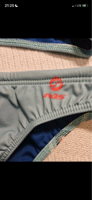 Bikini Vintage Eco