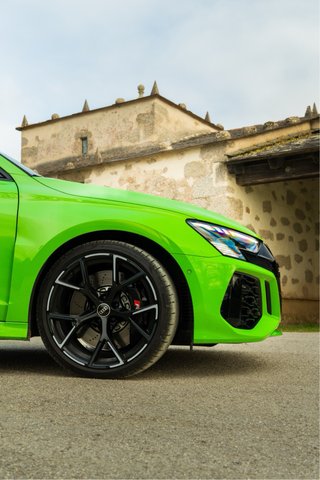 Audi RS3 8Y 2022