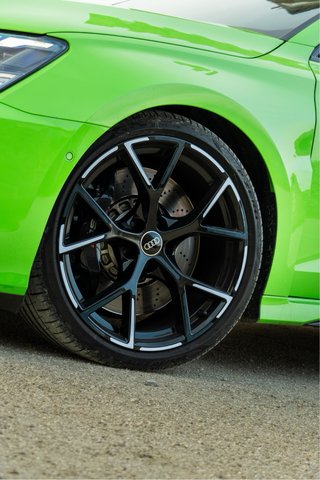 Audi RS3 8Y 2022