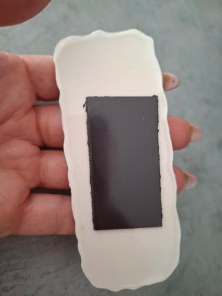 Set Magneti Souvenir Italia
