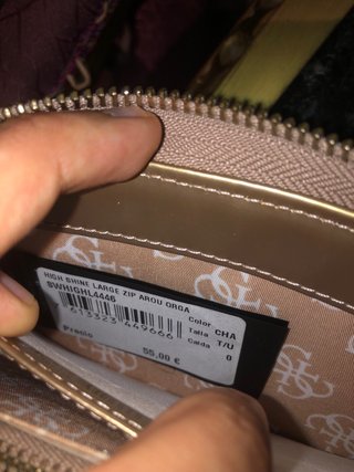 Cartera Guess