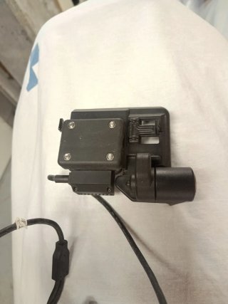 Soporte para navegador BMW r1250gs