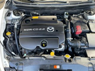 Mazda 6 2009