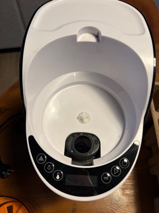Baby Brezza Formula Pro Advanced