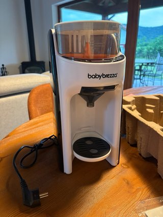 Baby Brezza Formula Pro Advanced