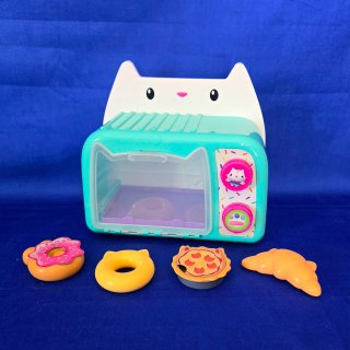 Gabby's Dollhouse Forno Giocattolo