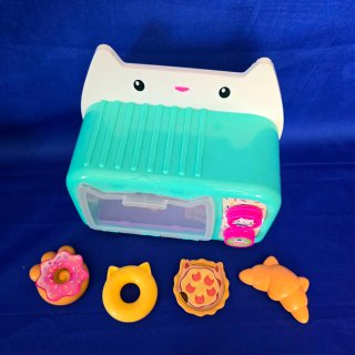 Gabby's Dollhouse Forno Giocattolo