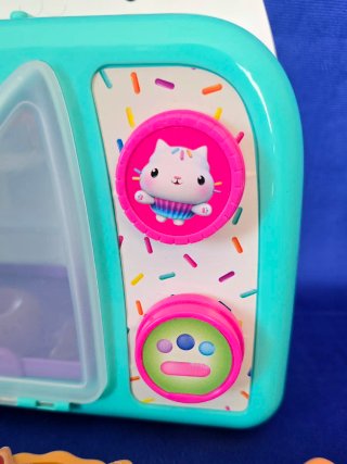 Gabby's Dollhouse Forno Giocattolo