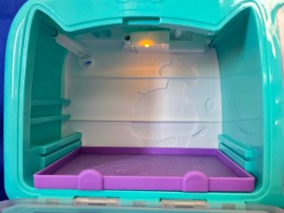 Gabby's Dollhouse Forno Giocattolo