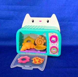 Gabby's Dollhouse Forno Giocattolo