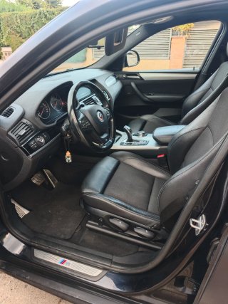 BMW x4 xdrive 30d  X4 Xdrive 30d  2014