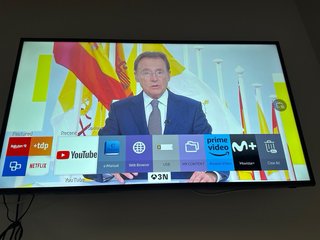 Samsung 48 4K UHD TV UE48JU7000T