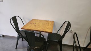 Liquidación Hostelería por Cierre