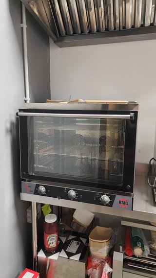Liquidación Hostelería por Cierre