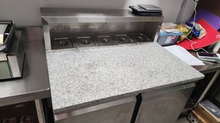 Liquidación Hostelería por Cierre