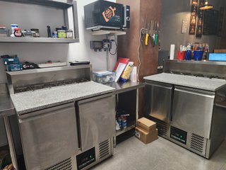Liquidación Hostelería por Cierre