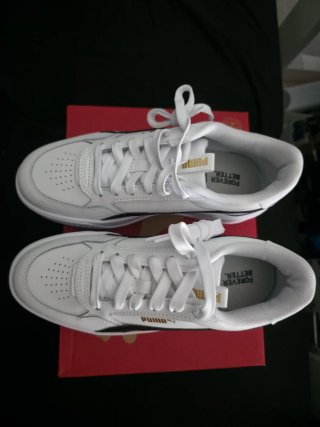 Zapatillas Puma Karmen Rebelle