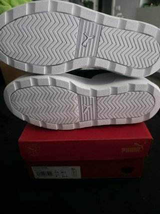 Zapatillas Puma Karmen Rebelle