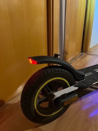 Patinete Eléctrico SmartGyro Z-One