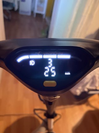 Patinete Eléctrico SmartGyro Z-One