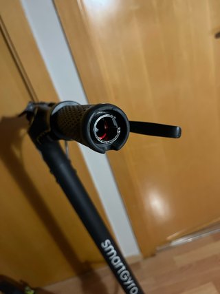Patinete Eléctrico SmartGyro Z-One