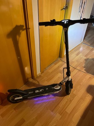 Patinete Eléctrico SmartGyro Z-One