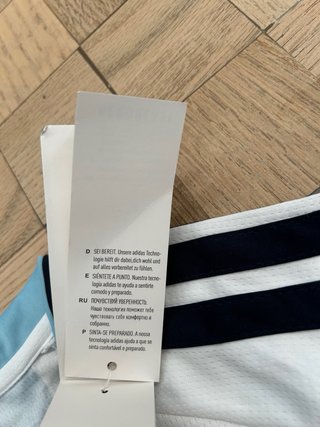 Camiseta Argentina MESSI #10