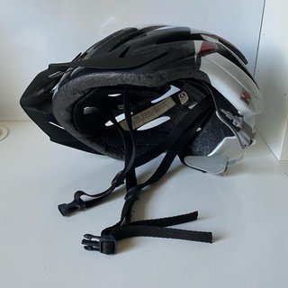 Casco Bicicleta MTB Rinock