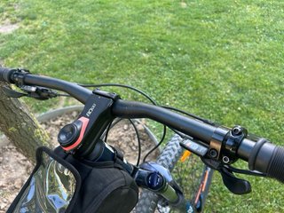 Bicicleta de Montaña Rockrider