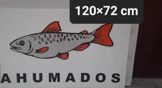 CARTELES VINILO
