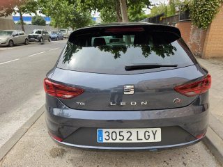 SEAT Leon 2020