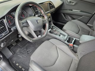 SEAT Leon 2020