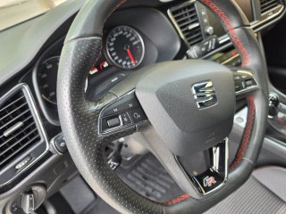 SEAT Leon 2020