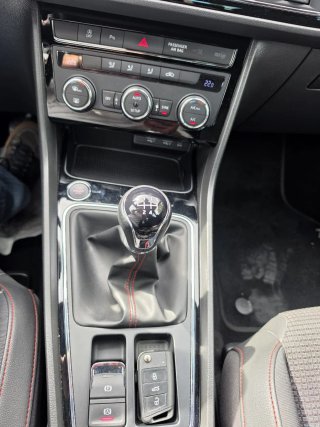 SEAT Leon 2020
