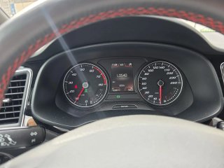 SEAT Leon 2020