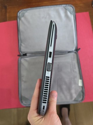 Portatile HP EliteBook 820 G2 + Custodia Regalo