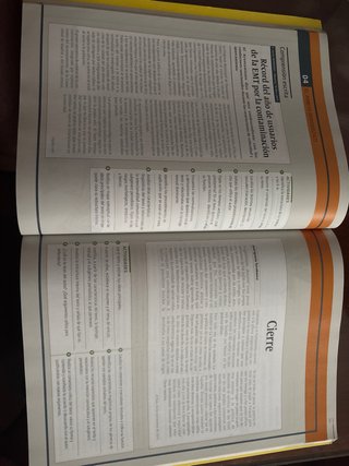 Libro Lengua Castellana 2°Bach