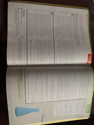 Libro Lengua Castellana 2°Bach
