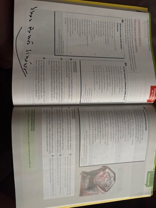 Libro Lengua Castellana 2°Bach