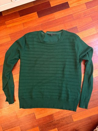 Jersey Dandara verde