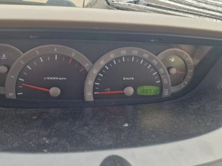 SsangYong Rodius 2010