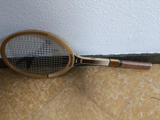 Raqueta Slazenger XR-10