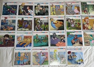 Colección cuentos clásicos