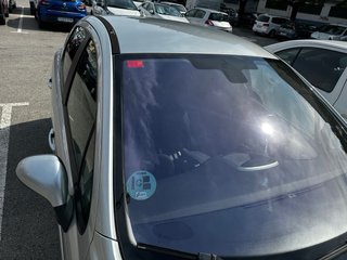 Peugeot 207 2008