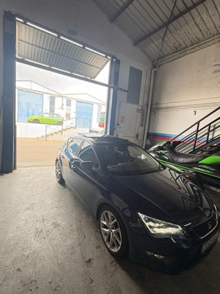 SEAT Leon 2017