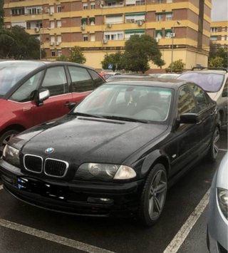 BMW Serie 3 2001