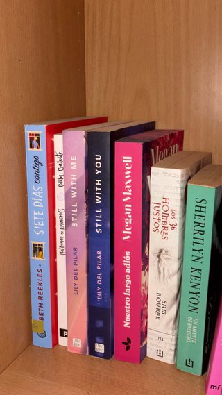 Libros